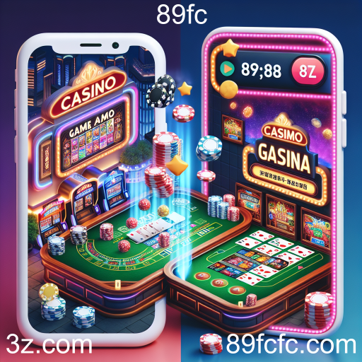 A Ascensão dos Jogos Casuais: Diversão em Qualquer Momento